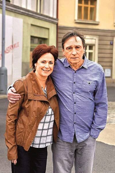 Ilona Svobodová je připravena na lásku!