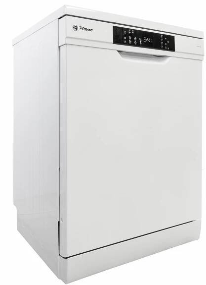 RVD6003W | Romo ČR