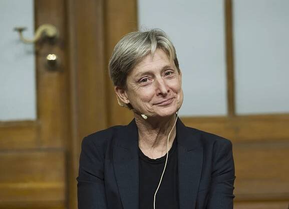 Osobnost Judith Butler v kontextu její práce – MedKult