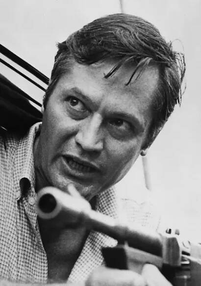 Roger Corman
