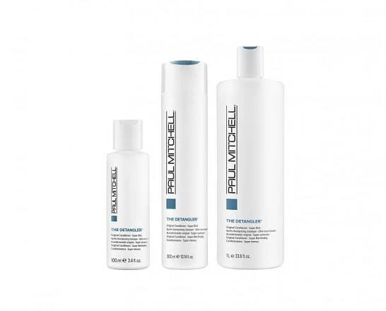 Paul Mitchell The Detangler Conditioner - kondicionér pro disciplínu vlasů
