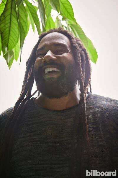 Ky-Mani Marley