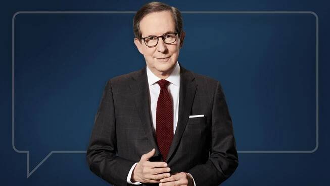 Who’s Talking to Chris Wallace? – Filmy a Seriály online zdarma.