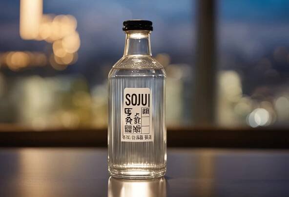 What Does Soju Taste Like? A Comprehensive Guide to the Korean Spirit - Fanatically food