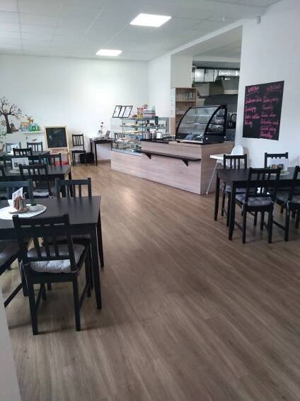 Těšínské Bistro 34