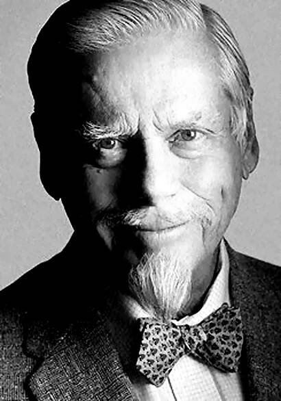 Robert Morse for Sony