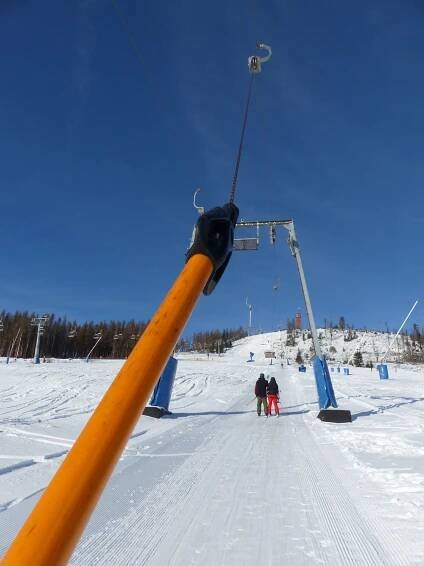 Ski & Snowboard - Wurmbergseilbahn