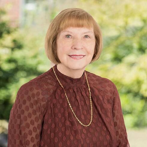Barbara Lawrence
