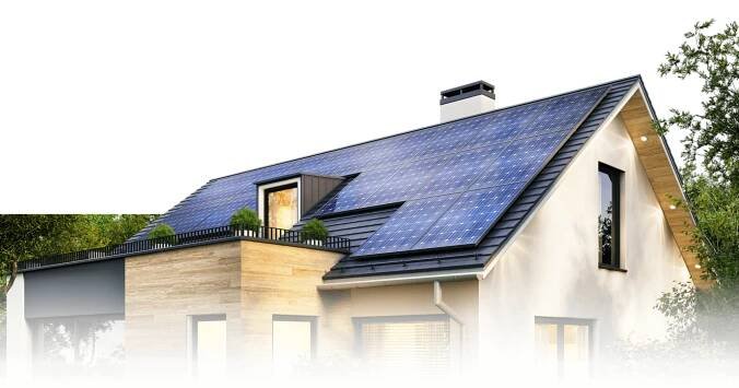 Solar Bryka | Energetická soběstačnost, fotovoltaika a nabíjecí stanice - Brno