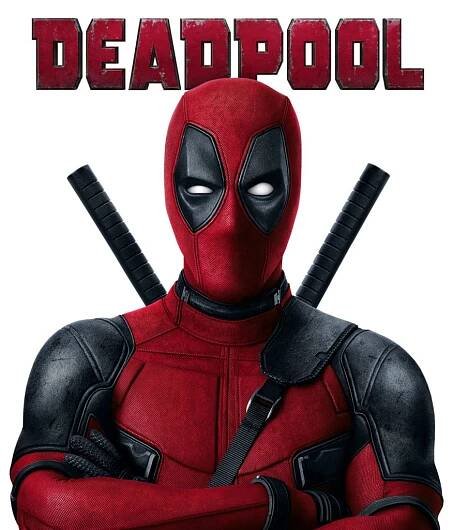 Deadpool - TheTVDB.com