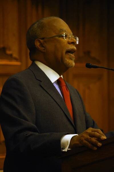 Henry Louis Gates Jr. discusses documentary