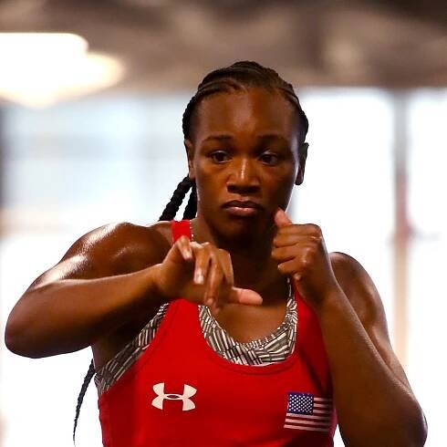 Claressa Shields: Boxing’s pound-for-pound queen out to conquer MMA kingdom with PFL