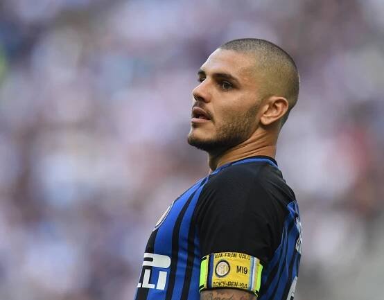 Inter-FC Janov 1:0 (Serie A, 6.kolo) » FC INTER MILANO - Cechia Nerazzurra