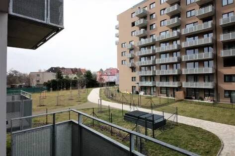 1 ložnice byt o velikosti 52.0 m² - Váš nový pronájem