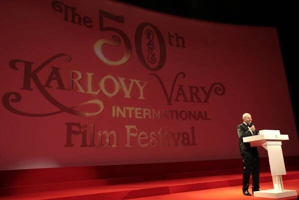 KVIFF | Fotogalerie