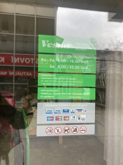 VESNA, a.s. foto 4