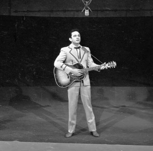 Ed Sullivan Show