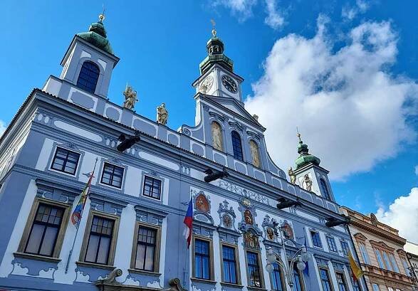 12 Great Things To Do In České Budějovice, Czech Republic