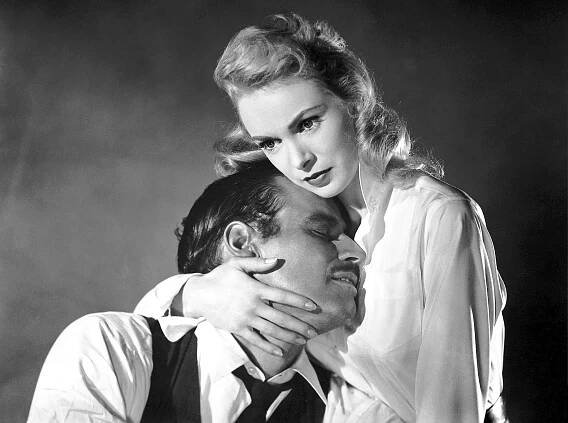 Touch of Evil - Wikipedia