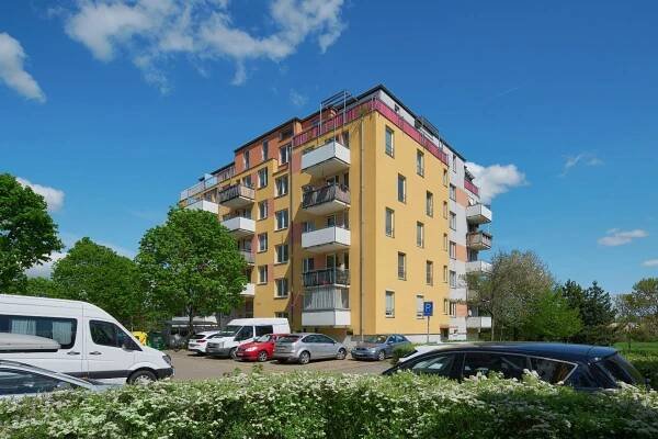 Pronájem bytu 4+kk 85 m², Terezínská, Praha, Praha