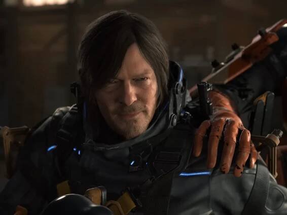 Death Stranding 2 details leak ahead of Kojima panel later today