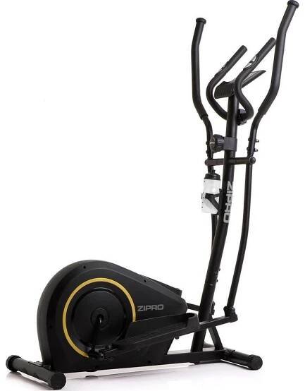 ELIPTICKÝ TRENAŽÉR Orbi-Trek Magnetický Tréninkový do 120 kg BURN - ZIPRO
