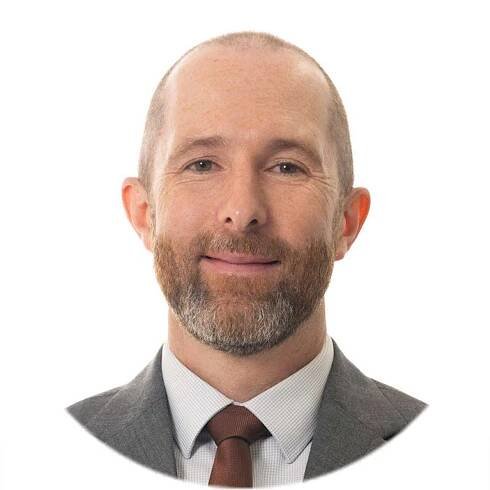 Jeremy Johnson - Partner