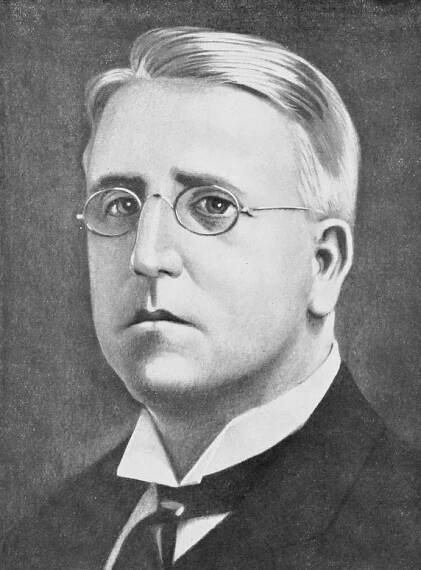 Thomas Peter Anderson Stuart