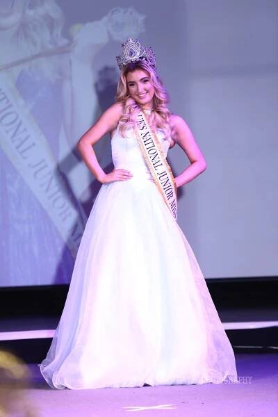 UK's National Miss 2022 - Day 2 Highlights! - UK's National Miss Pageant