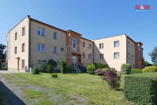 Pronájem Byt 3+1, Kosmonautů, Vrdy - Dolní Bučice, okres Kutná Hora