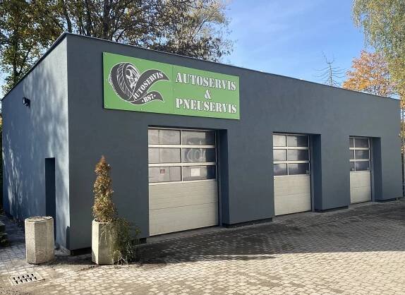 Autoservis & pneuservis BS7.CZ foto 2