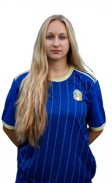 Soupiska Ženy 2025/26 | FK Motorlet Praha