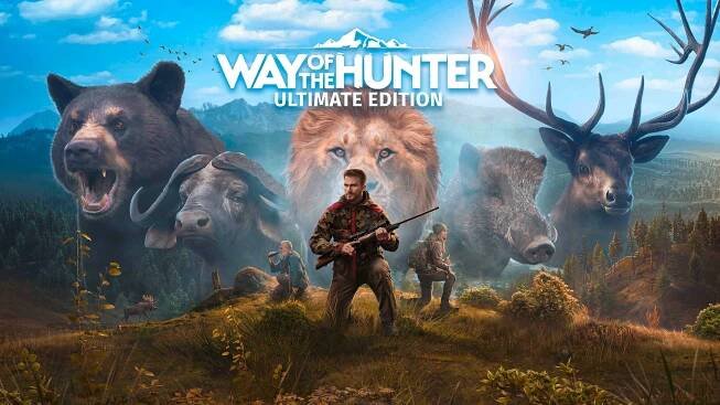 Way of the Hunter