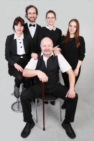 UDĚLEJTE RADOST SVÝM BLÍZKÝM - foto 7