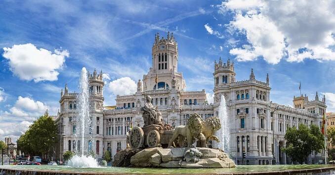 Celebrate 10 years of SIG-ISM in Madrid on 7-8 October 2025