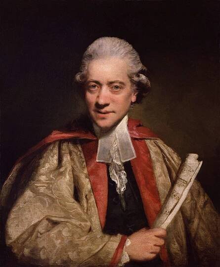 Charles Burney