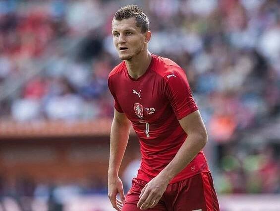 Tomáš Necid - Sport.cz
