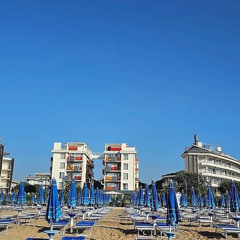 HOTEL ORIENT & PACIFIC - Updated 2025 Prices & Reviews (Jesolo, Italy)