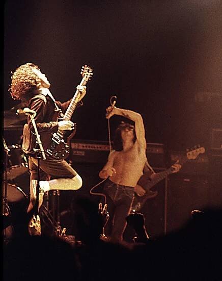Diskografie AC/DC – Wikipedie