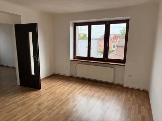 Pronájem Byt 2+1, Dr. Maye, Ostrava - Mariánské Hory, Moravskoslezský kraj