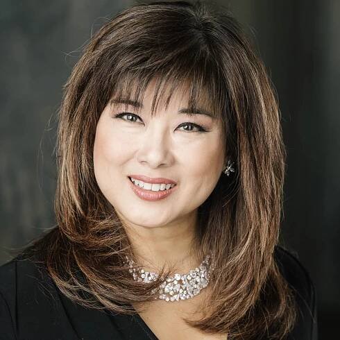 Sandra Tai