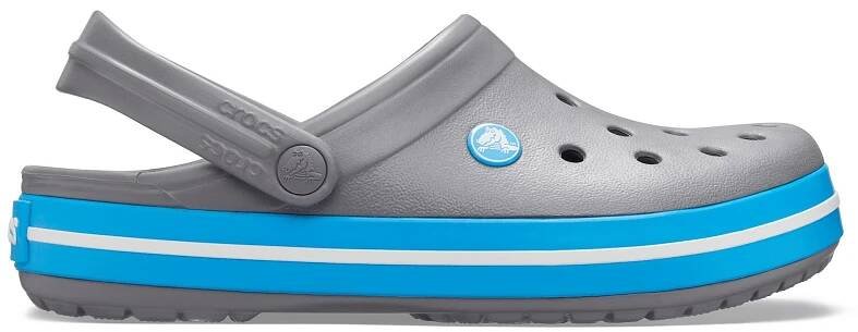 Dámské boty Chodaki Žabky Crocs Crocband 11016 Clog 41-42