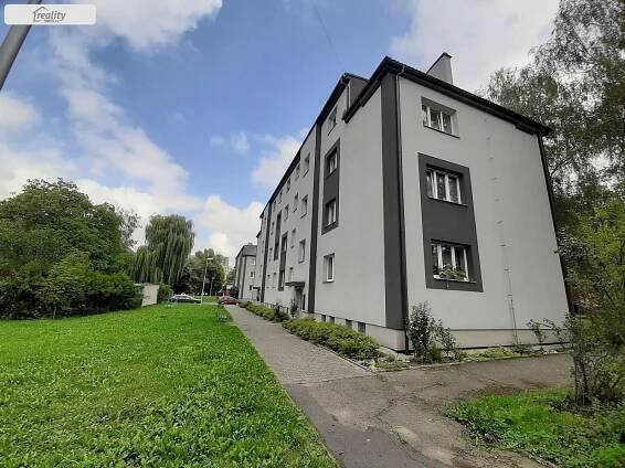 Lidická, Frýdek-Místek - Místek