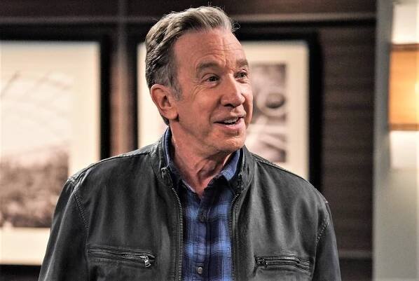 Tim Allen - Actor, Comedian