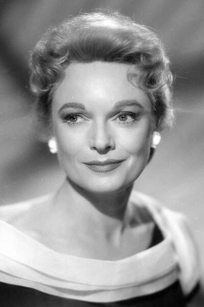 Anna Neagle herečka