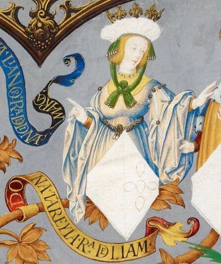 Tereza Portugalská (1178–1250)