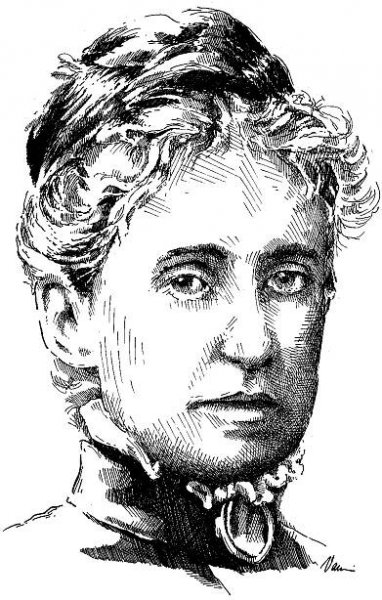 Charlotta Masaryková