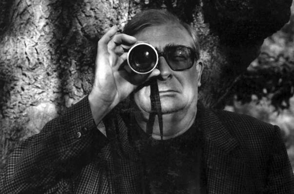 Claude Chabrol