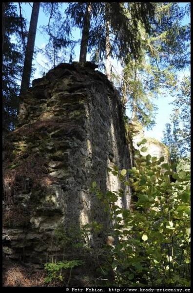 Hus – fotografie / hrady-zriceniny.cz