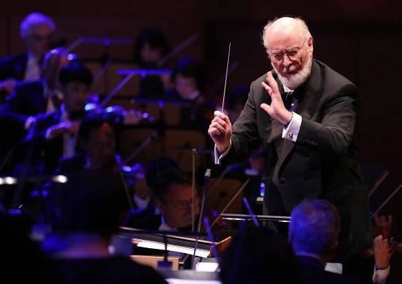 John Williams - filmová hudba - Z filmu - John Williams